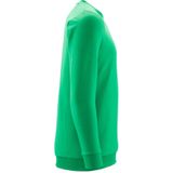 Mascot Crossover Sweatshirt 20284-962 - helder groen