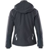 Mascot 18345-231 Dames Winterjas Donkermarine maat XS