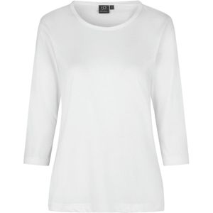 Pro Wear by Id 0313 T-shirt ¾ sleeve women White