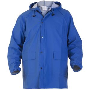 Hydrowear Selsey Parka Kobalt