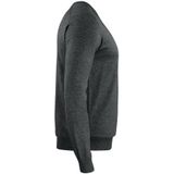 Cutter & Buck Oakville V-neck Heren 355418 - Antraciet Melange