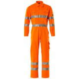 MASCOT - Werkoverall - Fluorescerend - 65% Polyester/35% Katoen - Twill