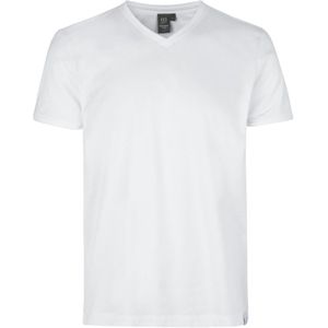 Pro Wear by Id 0372 CARE T-shirt V-neck White Size L