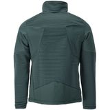 Mascot - Fleecetrui met Rits - Bosgroen - 100% Gerecycled Polyester - Winddichte Voering