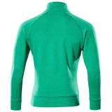 Mascot - 50611-971 - Sweatshirt - Helder Groen