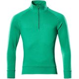 Mascot - 50611-971 - Sweatshirt - Helder Groen