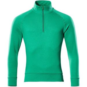 Mascot - 50611-971 - Sweatshirt - Helder Groen