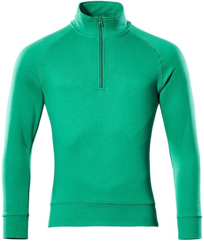 Mascot - 50611-971 - Sweatshirt - Helder Groen