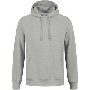 Santino Rens Hooded Sweater Sport Grey maat XXL