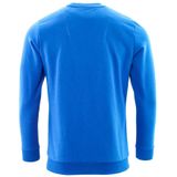 Mascot Crossover Sweatshirt 20284-962 - Helder blauw