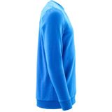 Mascot Crossover Sweatshirt 20284-962 - Helder blauw