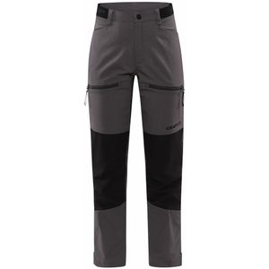 Craft Pro Explore Hiking Pant Dames Granite maat M
