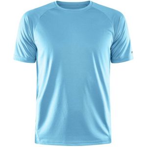 Craft Core Unify Training Tee Heren Menthol maat 4XL