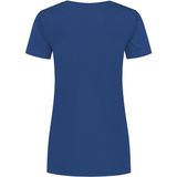 Santino Lebec Ladies T-shirt Marine Blue