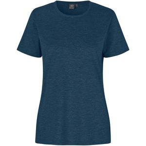 Pro Wear by Id 0312 T-shirt women Blue melange