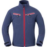 HAVEP 40166 Softshell dames Havep Attitude Indigo Blauw