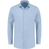 Santino Falco Shirt Light Blue