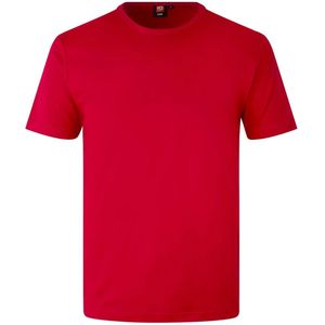 Pro Wear by Id 0517 Interlock T-shirt Red