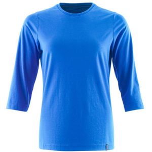 Mascot 20191-959 Dames T-shirt Helder Blauw
