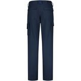 Santino Detroit Trousers Real Navy