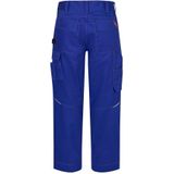 F. Engel 2760 Combat Trouser Cotton Azure