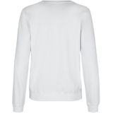Pro Wear by Id 0683 Sweatshirt organic women White Size 3XL
