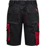 Engel - Galaxy Stretch Shorts - Korte Broeken