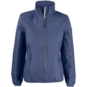 Cutter & Buck - Packwood - Dames Jacket - Blauw