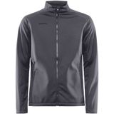 Craft Core Explore Softshell Jacket Heren Granite maat XL