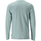 Mascot - 22581-983 - T-shirt - Stoffig Groen - Lange Mouwen