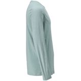 Mascot - 22581-983 - T-shirt - Stoffig Groen - Lange Mouwen