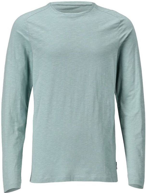 Mascot - 22581-983 - T-shirt - Stoffig Groen - Lange Mouwen