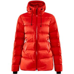 Craft - ADV Explore - Donsjack - Fiesta - Verstelbare Capuchon - Waterafstotend - Winddicht