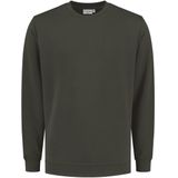 Santino Lyon Sweater Charcoal