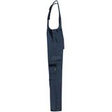 Tricorp 752003 Amerikaanse Overall Twill Cordura Marineblauw maat 66