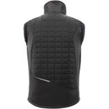 Mascot 17165-318 Thermobodywarmer Zwart/Donkerantraciet