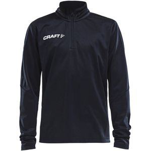 Craft Junior Sportsweater Zwart