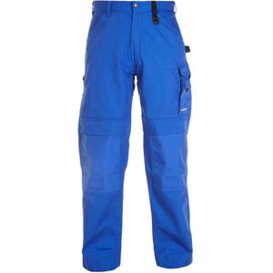 Hydrowear Werkbroek Rhodos Korenblauw maat 44
