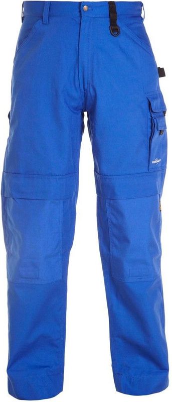 Hydrowear Werkbroek Rhodos Korenblauw maat 44