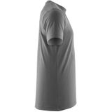 Mascot - Crossover T-shirt - Donkerantraciet - 60% Katoen/40% Polyester