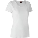 Pro Wear by Id 0590 T-shirt stretch women White