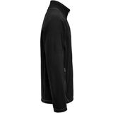 James Harvest Zion Fleece Heren Zwart maat 3XL