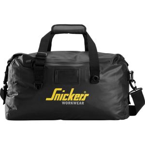 Snickers 9626 Waterproof Bag Zwart