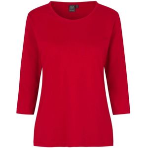 Pro Wear by Id 0313 T-shirt ¾ sleeve women Red