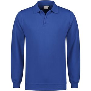 Santino Robin Polosweater Royal Blue