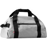 Pro Wear by Id 1825 Ripstop sports bag Grey