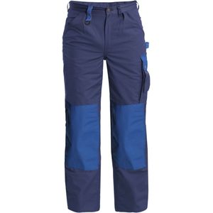 F. Engel 2270-745 Light Trousers Navy/Azure maat 25