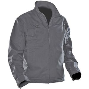 Jobman 1337 Service Jacket Grafiet