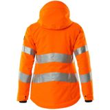 Mascot - Safe Supreme - Winterjas - Hi-Vis Oranje - 2XL