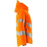 Mascot - Safe Supreme - Winterjas - Hi-Vis Oranje - 2XL
